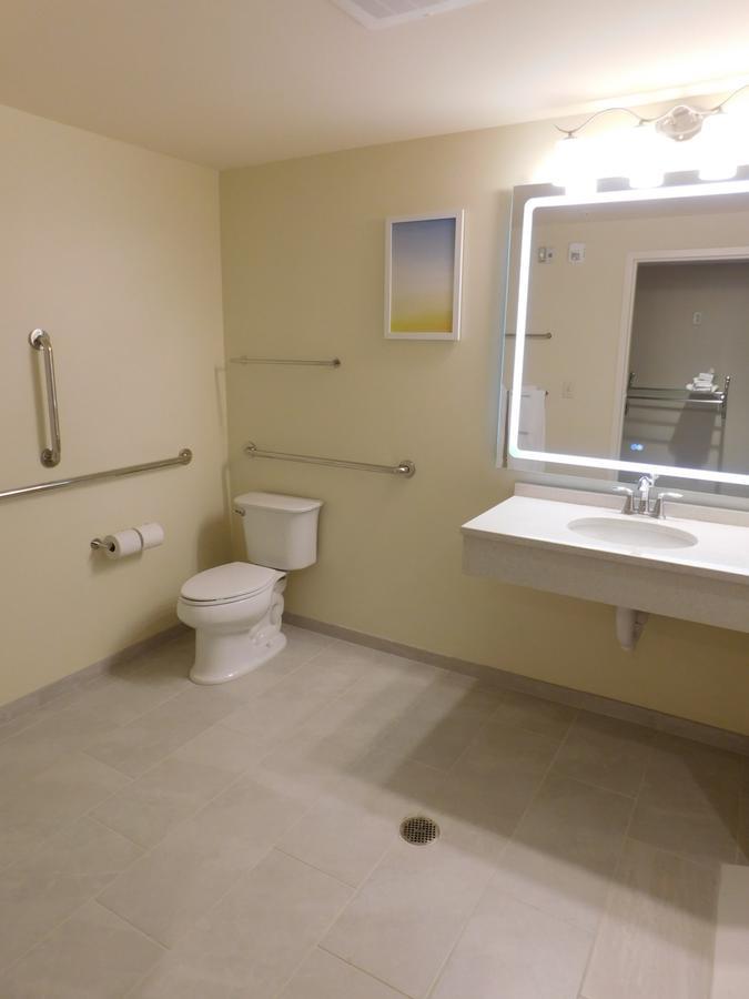 Days Inn & Suites By Wyndham Kearney Ne Cameră foto
